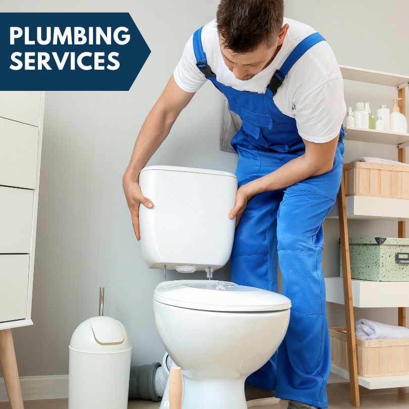 Plumbing Company in Clayton, ID